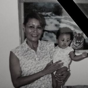 Meet your Posher, Nydia